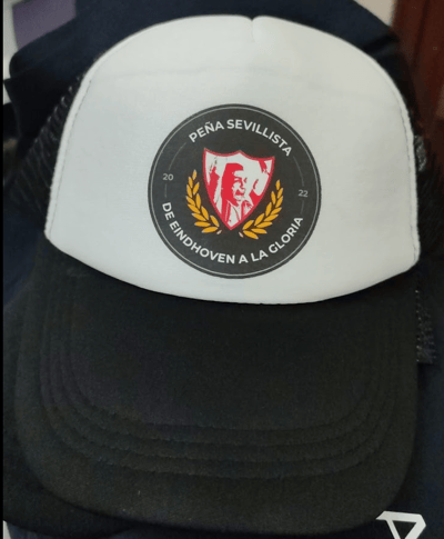 gorra