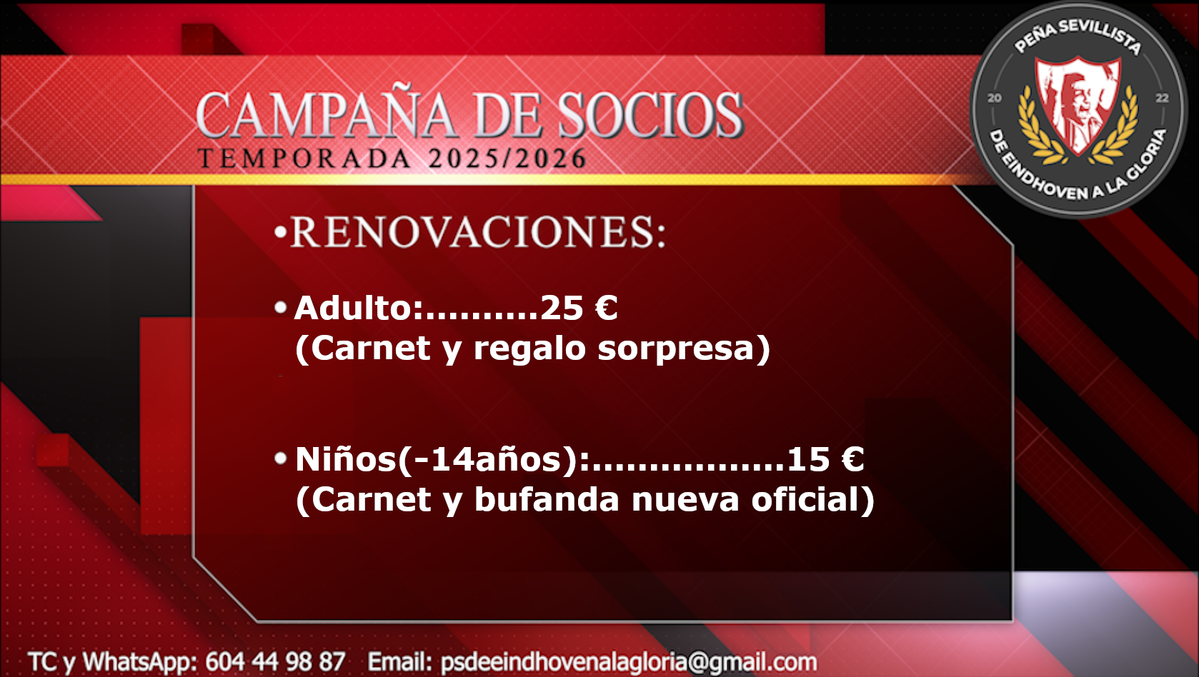 renovaciones 25-26