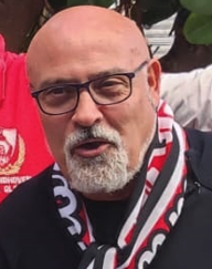 jose antonio